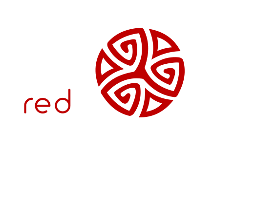 Red Mandala 